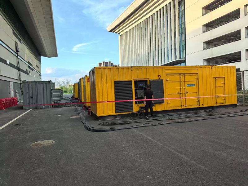 淄博柴油发电机冬季保养注意事项？