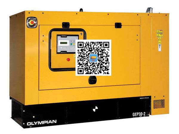 淄博租赁发电机