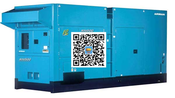 淄博出租发电机 进口和国产柴油发电机组有什么不同