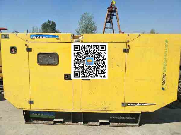 淄博出租发电机 潍柴发电机一定要预防通风管道的堵塞和灰尘