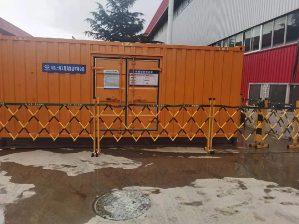 淄博租赁发电机 柴油发电机组供应商：柴油发电机组润滑油的作用？