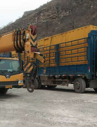 淄博租赁发电机-柴油发电机的冷却与通风