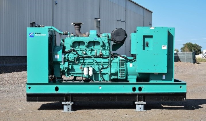 淄博发电机出租-教您发电机厂家该如何选购