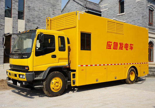 淄博租赁发电机-柴油发电机的正确选择方法是什么