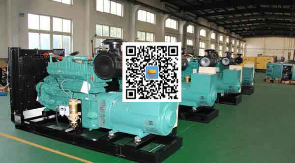 淄博租赁发电机-柴油发电机组的四保护是什么