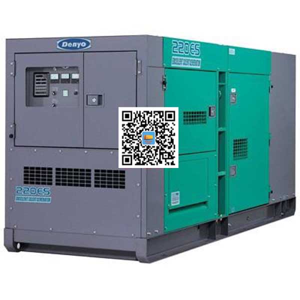 淄博出租发电车-柴油发电机组控制结构和功能要求