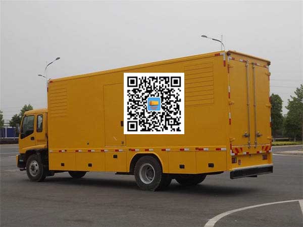 淄博发电车出租-发电机组的主要用途是什么？