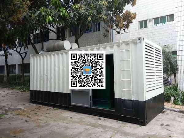 淄博出租发电机-什么样的柴油发电机使用效果比较好