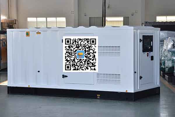 淄博租赁发电机-造成柴油发电机机组产生积炭的原因？