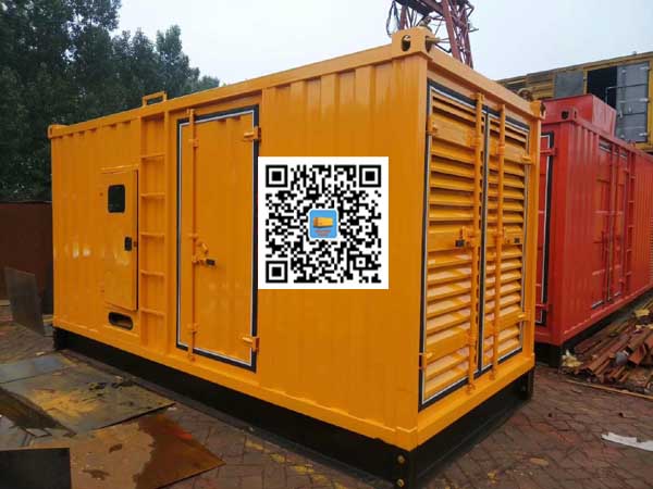 淄博发电机出租-发电机组应该选购什么品牌的