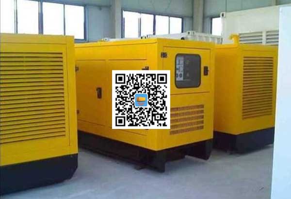淄博租赁发电机-发电机组并机及并机柜的优点