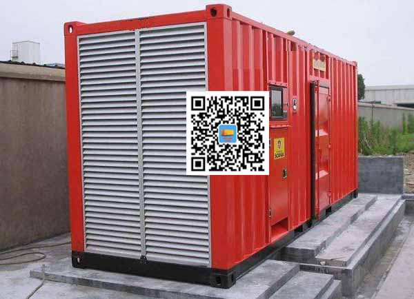 淄博300kw柴油发电机组一个小时耗油