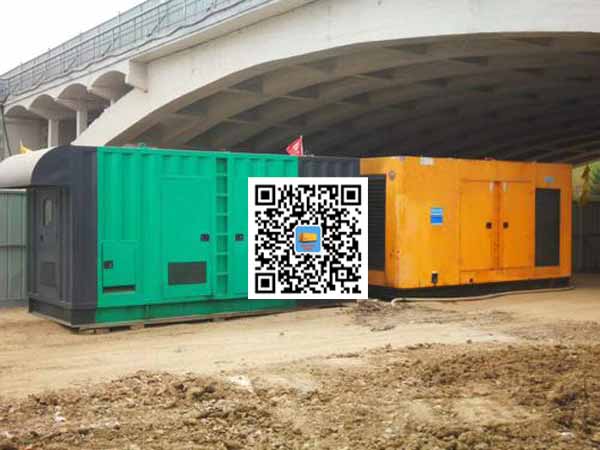 淄博决定发电机顺利启动的因素及如何解决发电机冬季起动困难问题