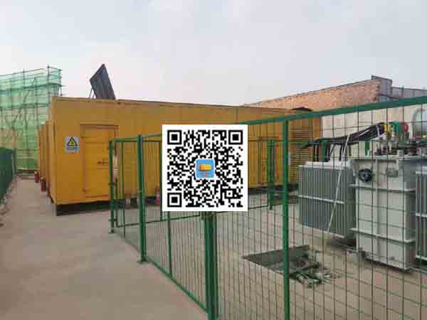 淄博发电机组的社会应用有哪些