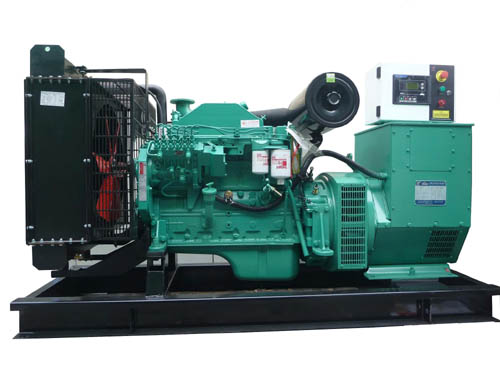 淄博有哪些方法可以提高 200kw 柴油发电机的燃油效率？