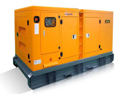 淄博影响 200kw 柴油发电机油耗的因素有哪些？