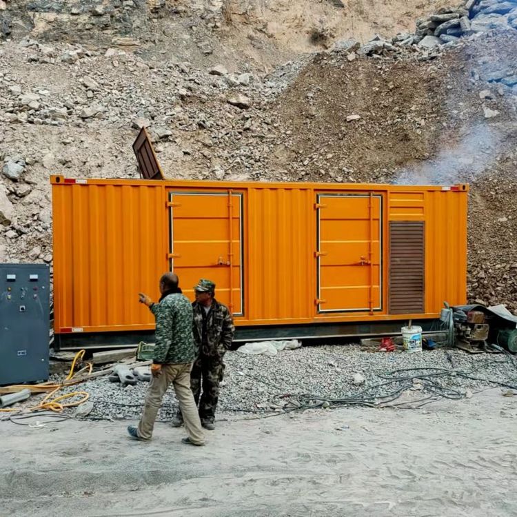 淄博如何降低 200kW 柴油发电机在高海拔地区的油耗？