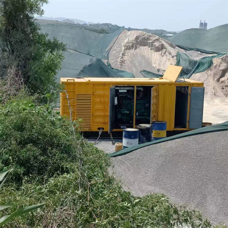 淄博影响 400KW 柴油发电机组油耗的因素有哪些？