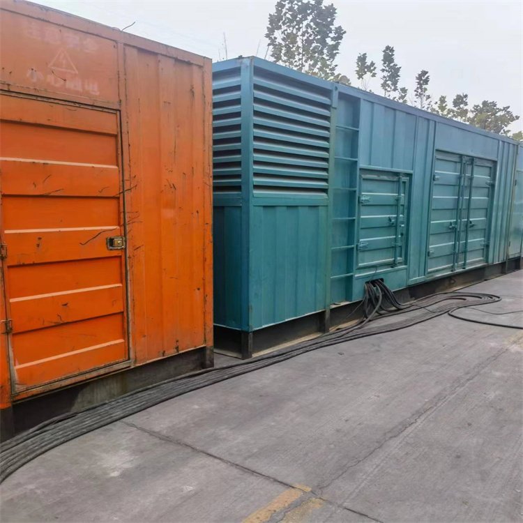 淄博如何选择适合 600kW 柴油发电机组的热继电器？