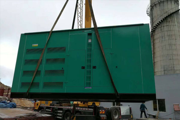 淄博柴油发电机组的保养周期？