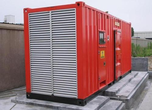 淄博发电机组调压板有哪些常见的故障？