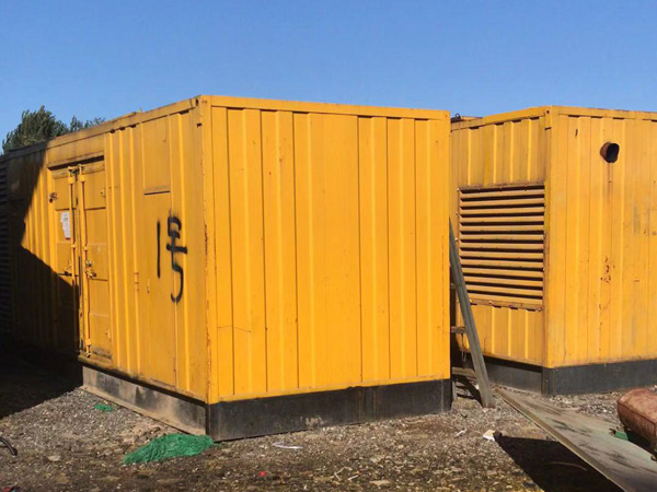 淄博柴油发电机组深海控制系统怎么样？