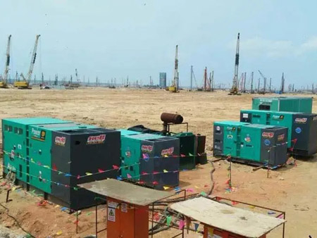 淄博上柴柴油发电机组的质量怎么样？