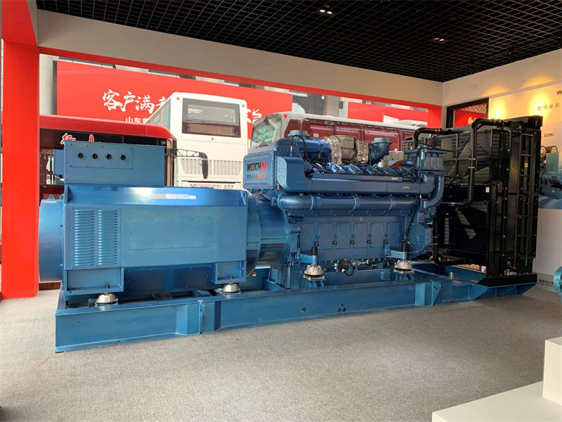 淄博柴油发电机组冬季保养周期是多久？