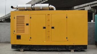 淄博柴油发电机组北方使用是否需要加装加热装置？