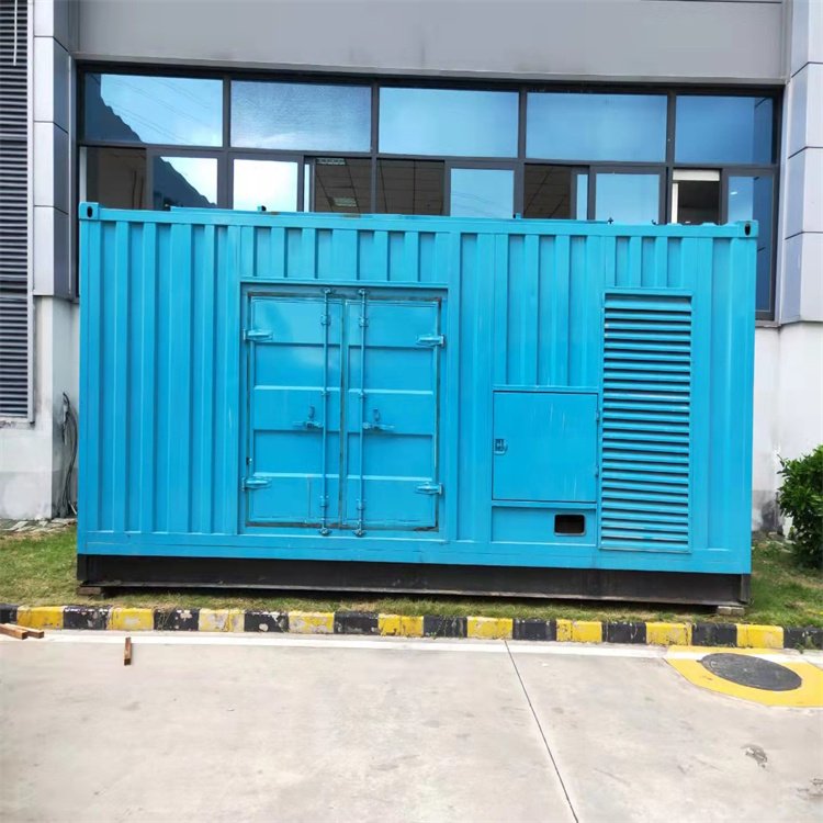 淄博柴油发电机组冬季燃油使用注意事项？