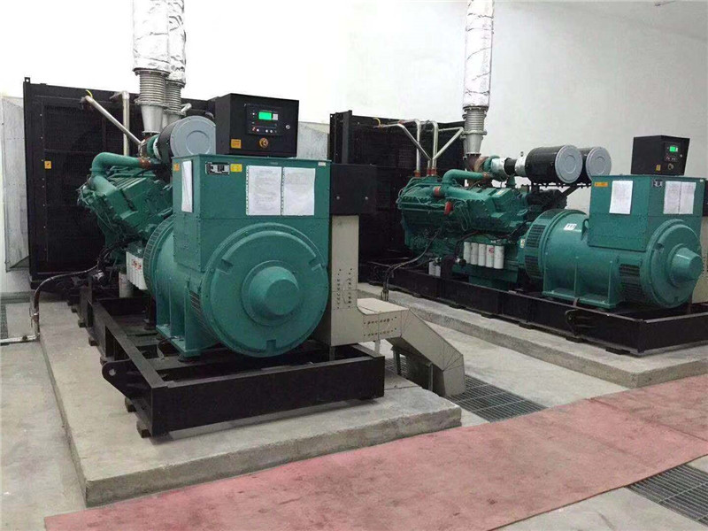 淄博柴油发电机组冬季寒冷地区使用需注意哪些事项？