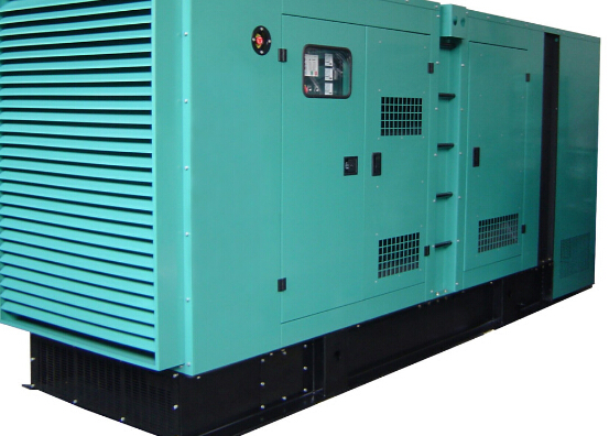 淄博发电机组水冷式机油散热器常见的故障有哪些？