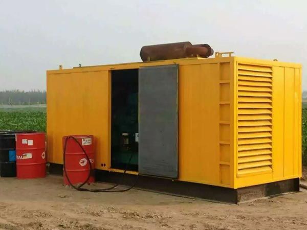 淄博安装新的水冷式机油散热器密封件有哪些注意事项？