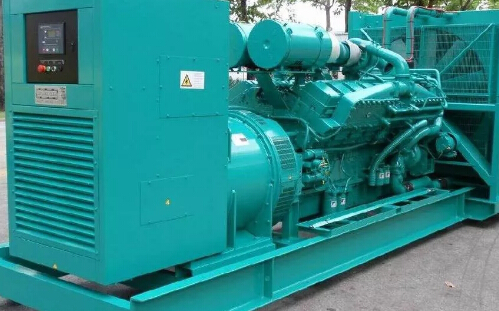 淄博柴油发电机组冬季使用中需要注意哪些事项？