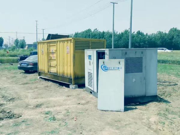 淄博柴油发电机组冬季日常维修需要哪些工具？